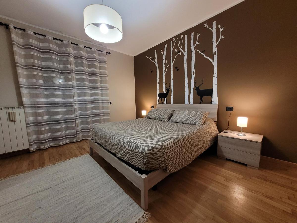 Villa Glory Mountain Lake Iseo Hospitality Bossico Buitenkant foto