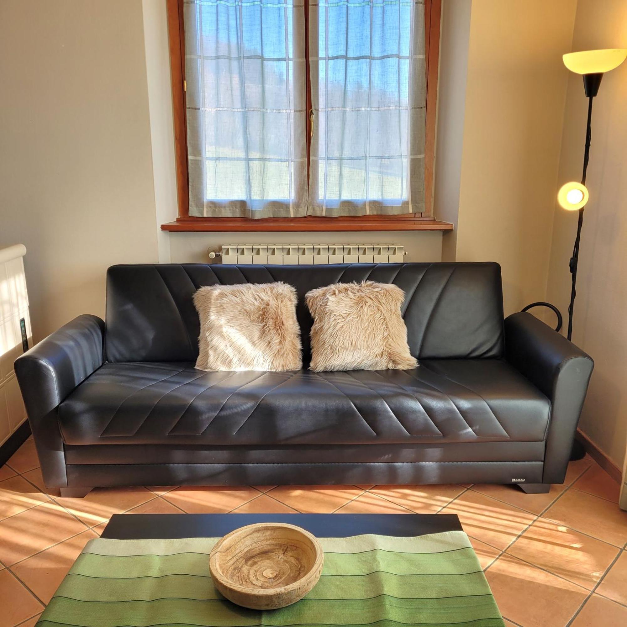 Villa Glory Mountain Lake Iseo Hospitality Bossico Buitenkant foto