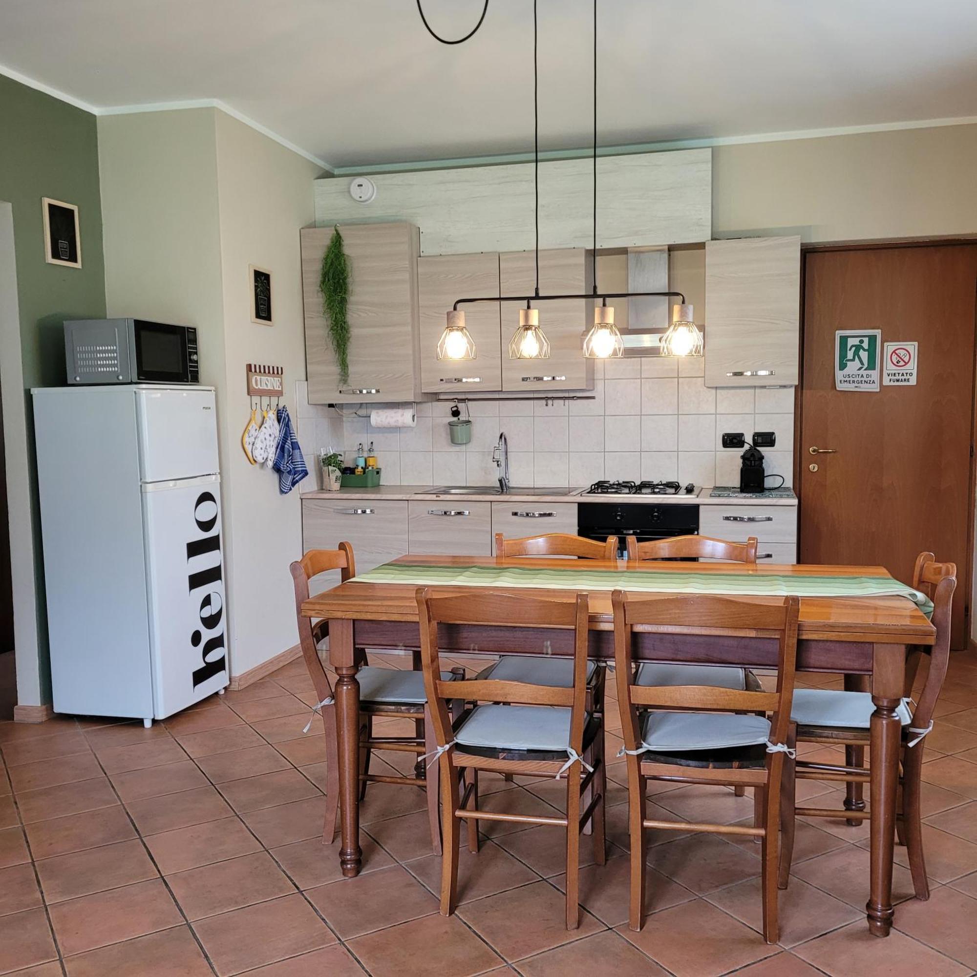Villa Glory Mountain Lake Iseo Hospitality Bossico Buitenkant foto