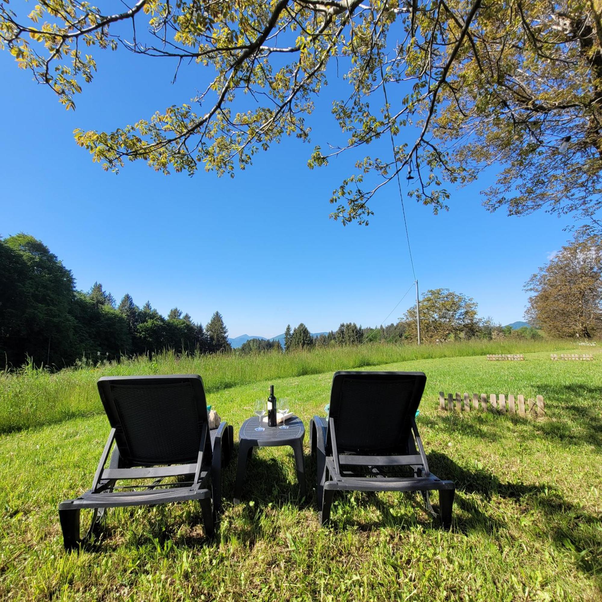 Villa Glory Mountain Lake Iseo Hospitality Bossico Buitenkant foto