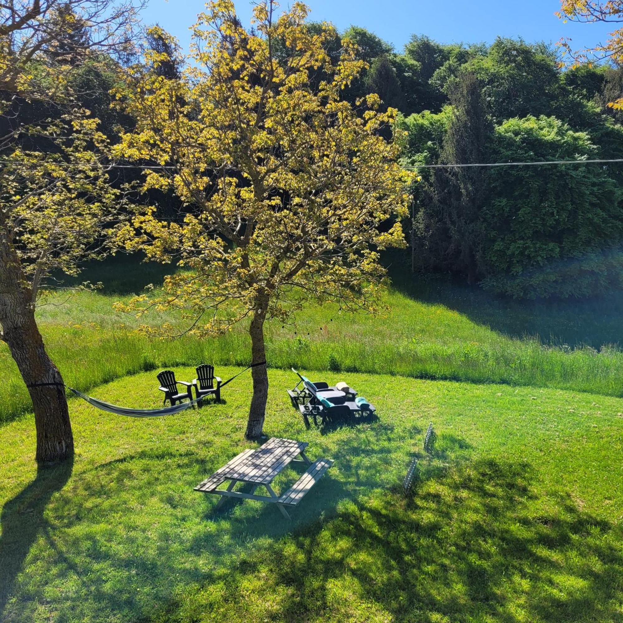 Villa Glory Mountain Lake Iseo Hospitality Bossico Buitenkant foto